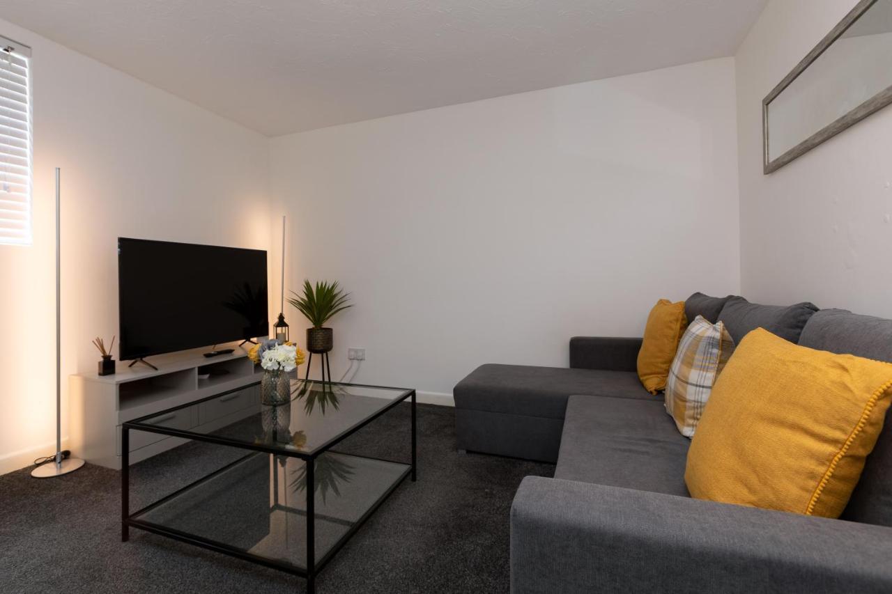 1 Bed Holiday Apartment,Pets Are Welcome Weymouth Exterior photo